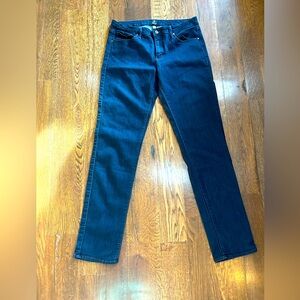 Just Black jeans size 32